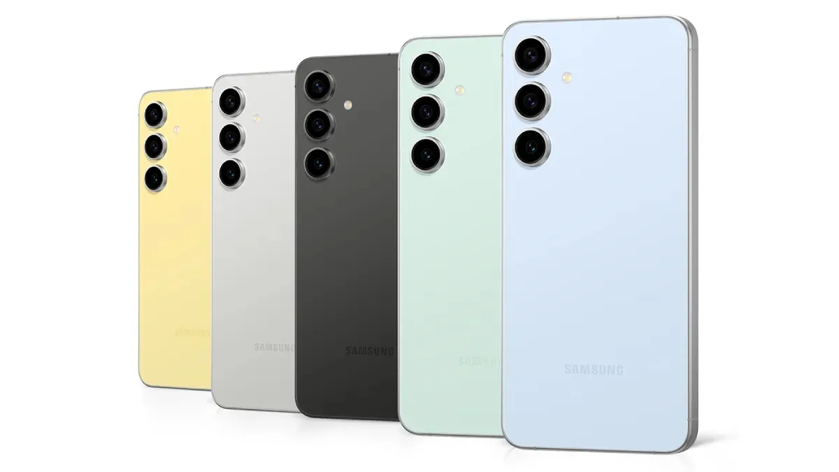 Samsung Galaxy फोन पर 24,000 रुपये की छूट हासिल करने का तगड़ा मौका, चूक ना जाना ये चांस Samsung Galaxy S24 FE- India TV Hindi