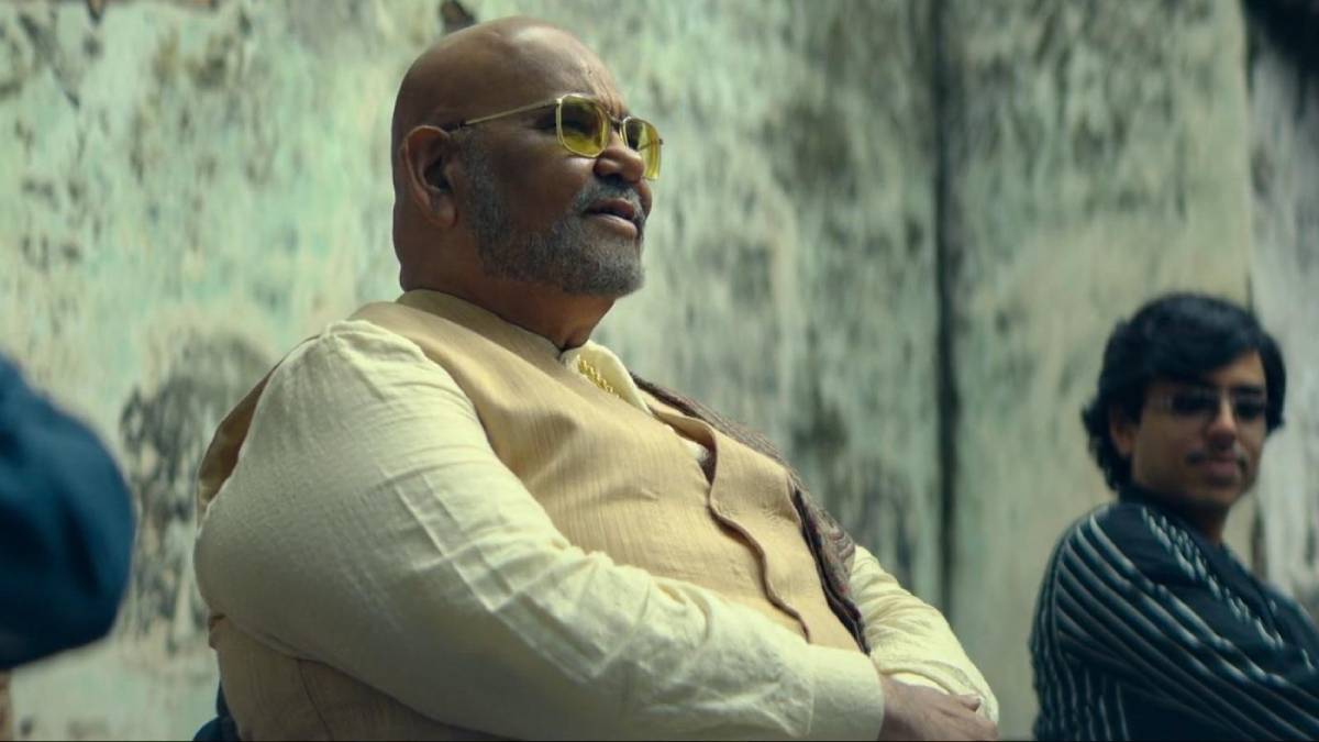 दिमाग के अंजर-पंजर ढीले कर देगी 7.7 IMDb रेटिंग वाली ये सीरीज, भूल जाएंगे ‘फर्जी’