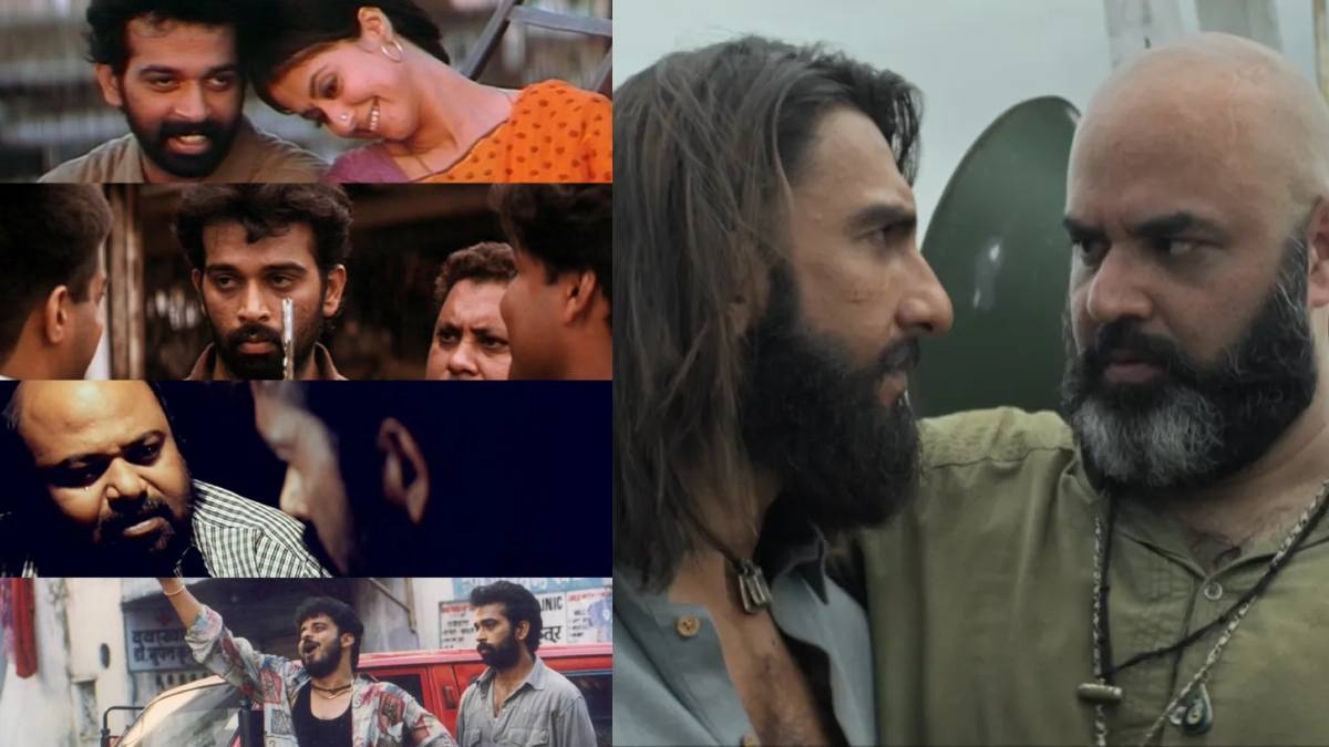 मनोज बाजपेयी की कल्ट से चुराई गई ‘धुरंधर’ के कहानी? डिट्टो कॉपी लगते हैं सीन