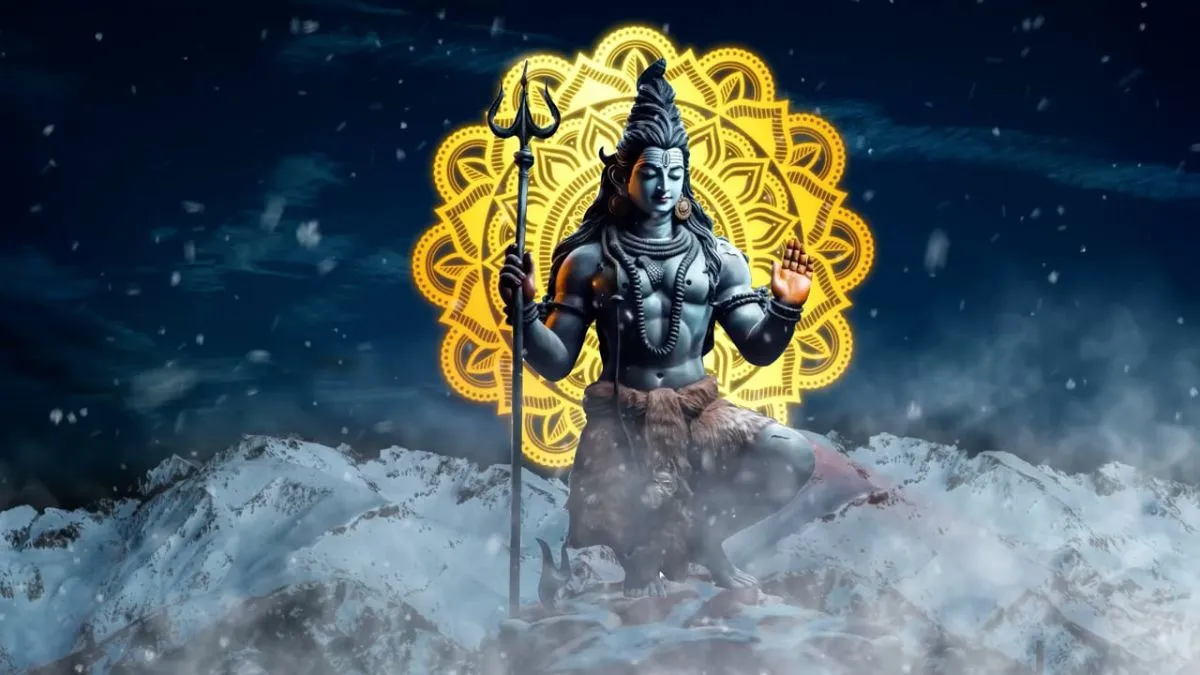 MahaShivratri Bhajan lyrics: भोले बाबा तेरी नौकरी सबसे बढ़िया है सबसे खरी, नगर में जोगी आया, महाशिवरात्रि को खास बना देंगे शिव जी के ये लोकप्रिय भजन Shiv Bhajan- India TV Hindi