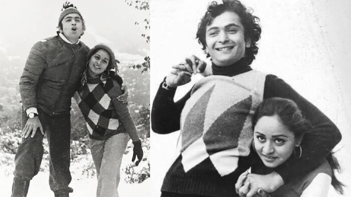 बॉलीवुड की सबसे ‘गुस्सैल बहू’ और ‘चालाक भाभी’, छोटे पर्दे पर भी मचाया कोहराम