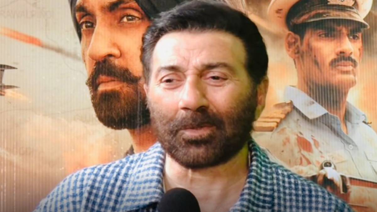 क्या बदल जाएगा सनी देओल की फिल्म लाहौर 1947 का नाम? 15 अगस्त से पहले होगा बड़ा धमाका