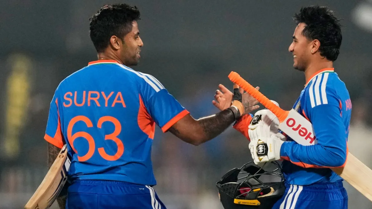 IND vs NED Match Time: कितने बजे शुरू होगा भारत बनाम नीदरलैंड्स मुकाबला, कहीं बदला तो नहीं है मैच का वक्त suryakumar yadav and abhishek sharma- India TV Hindi