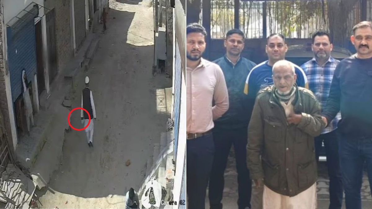 घर में मजार, कुदरती ताकत और हाथ में जहरीली पोटली; पीरागढ़ी में 3 की हत्या करने वाला बाबा कमरुद्दीन कौन है?