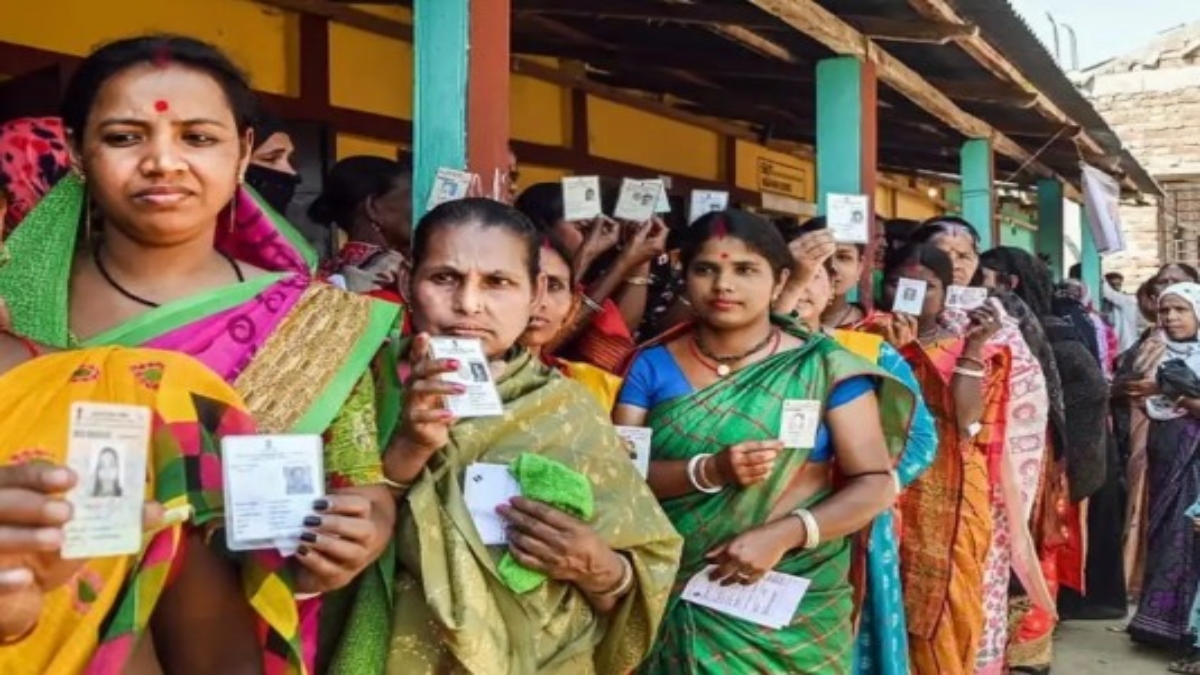 Telangana Municipal Elections 2026 Live Updates: नगर निकाय चुनाव के लिए वोटिंग शुरू, कांग्रेस, BRS और BJP के बीच है कड़ा मुकाबला