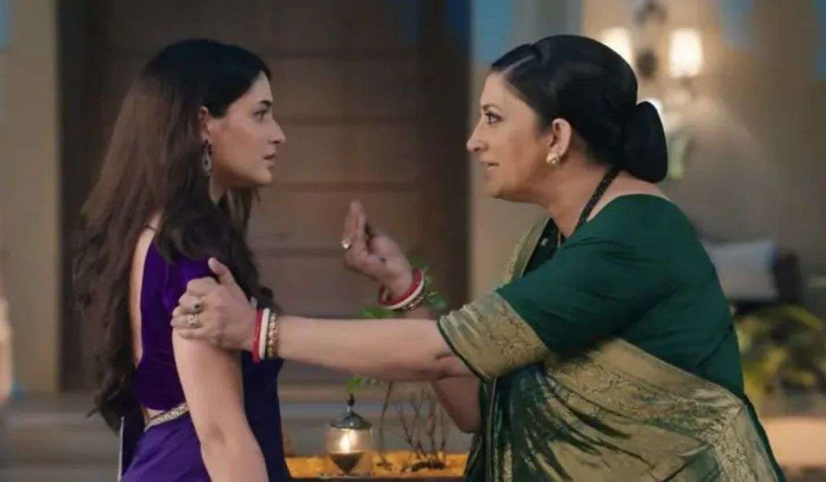 8 महीने में टीआरपी में नंबर वन बना सास-बहू का ड्रामा, नया सीजन भी हिट, नई कहानी ने जीता दर्शकों का दिल