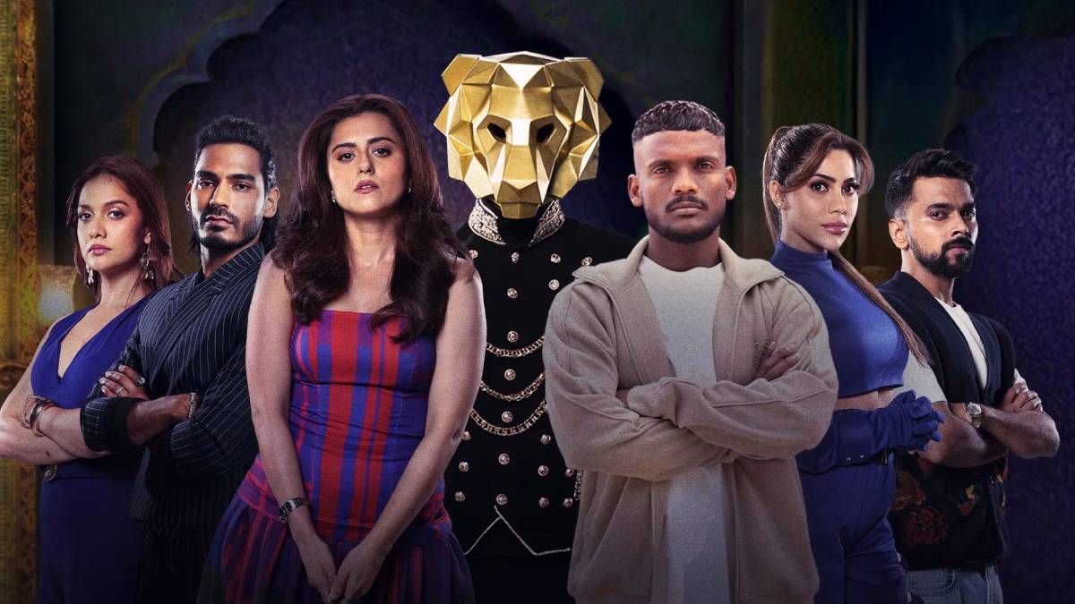 कब होगा ‘द 50’ का ग्रैंड फिनाले? 20 कंटेस्टेंट्स के बीच होगी कड़ी टक्कर