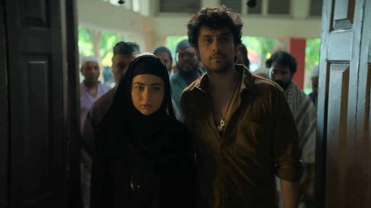 The Kerala Story 2 की रिलीज पर लगी रोक, फिर भी बिक रहे टिकट