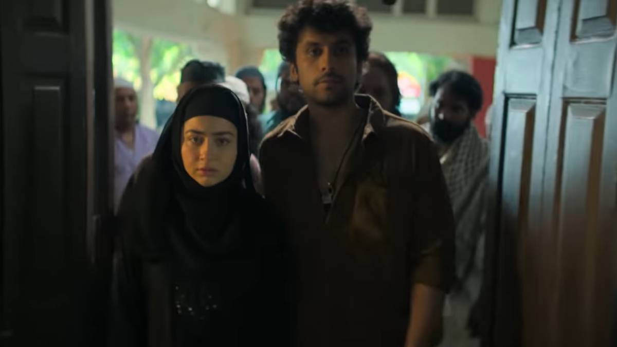 विवादों में फंसकर भी द केरल स्टोरी 2 ने उड़ाया गर्दा, जानें कितनी रही बोहनी?