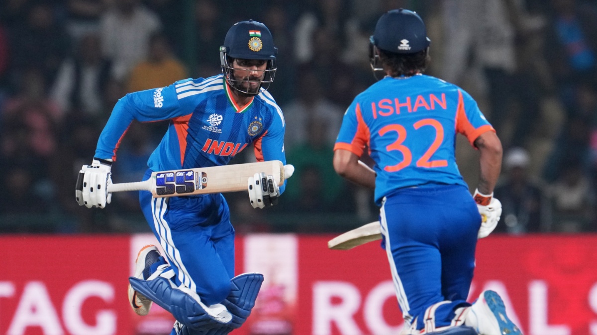 टीम इंडिया की हार के एक नहीं अनेक विलेन, कौन है इसका सबसे बड़ा जिम्मेदार