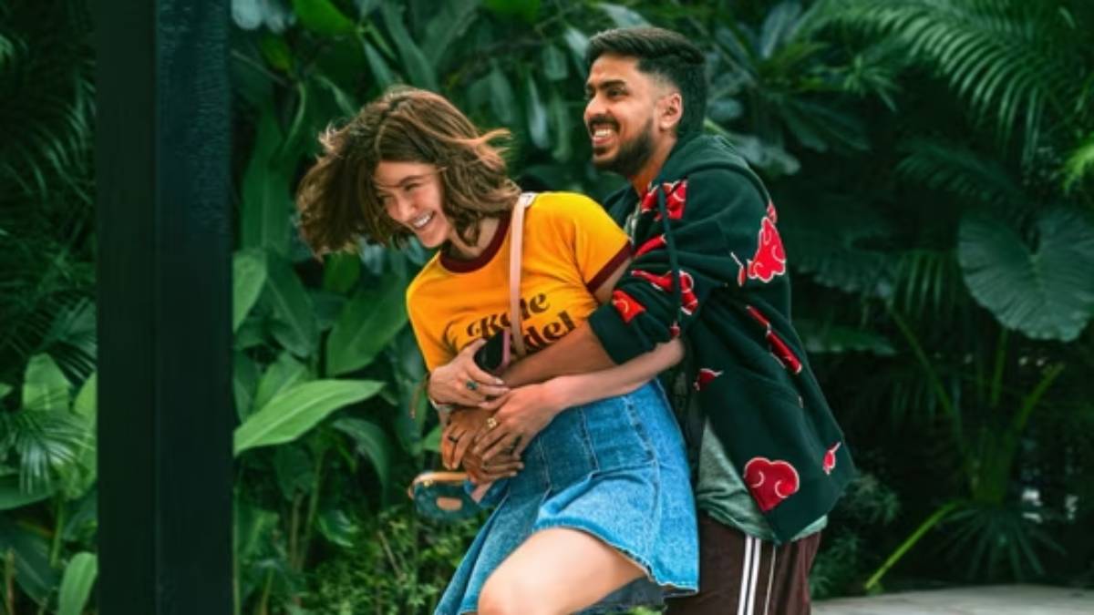 Tu Yaa Main BO Collection Day 1: पहले ही दिन फीका रहा शनाया कपूर का जादू?