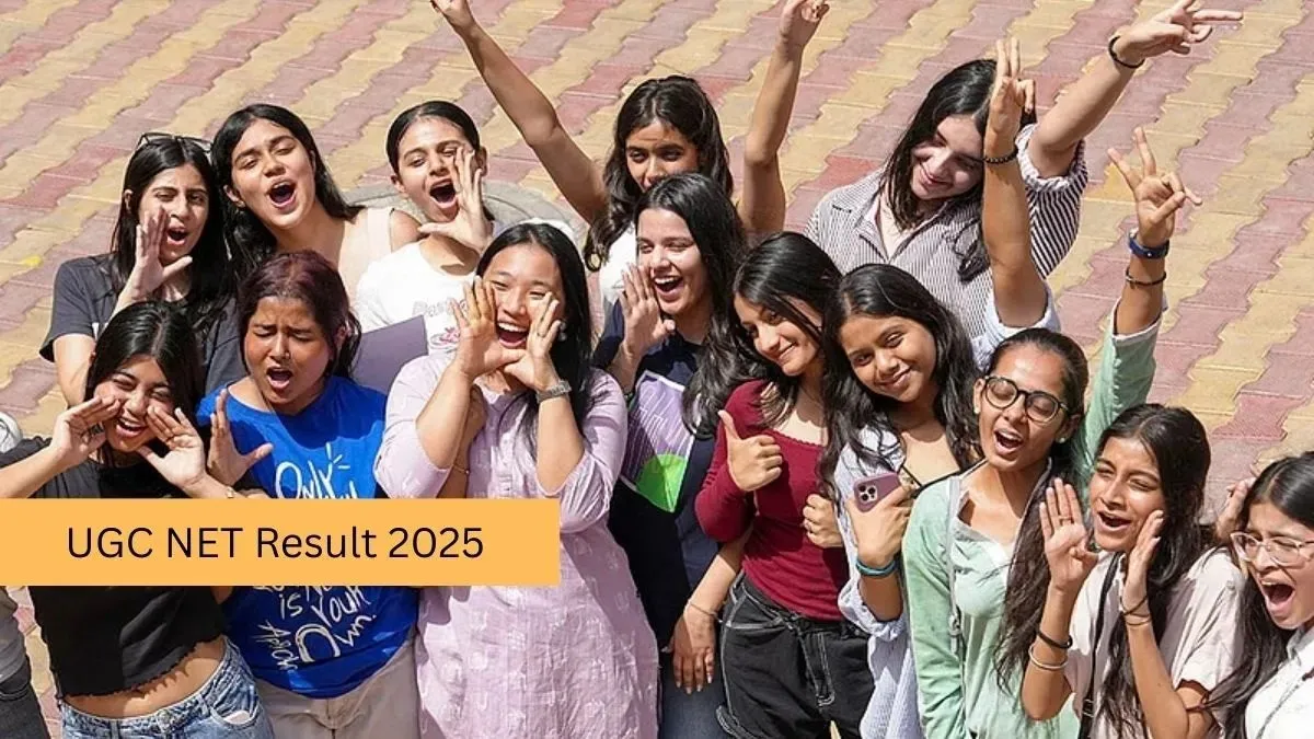 UGC NET December Result 2025: कैसे डाउनलोड कर सकेंगे अपना नेट का स्कोरकार्ड? यहां जानें सभी अपडेट UGC NET December Result 2025 Live- India TV Hindi