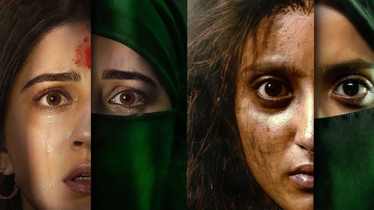 TV की 2 हसीनाएं, कम उम्र में कमाई दौलत-शोहरत, अब बनीं ‘द केरल स्टोरी 2’ की हीरोइन