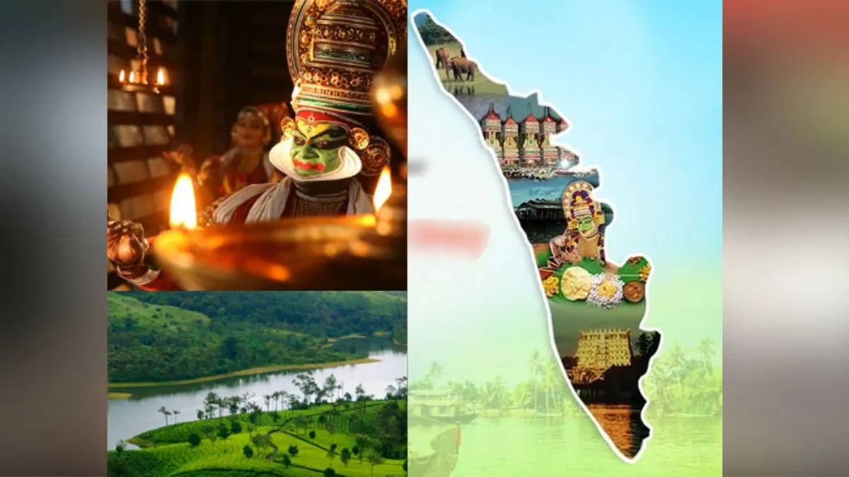केरल का नाम बदलेगा, केंद्रीय मंत्रिमंडल ने दी प्रस्ताव को मंजूरी, जानें क्या होगा नया नाम Kerala name changed to keralam- India TV Hindi
