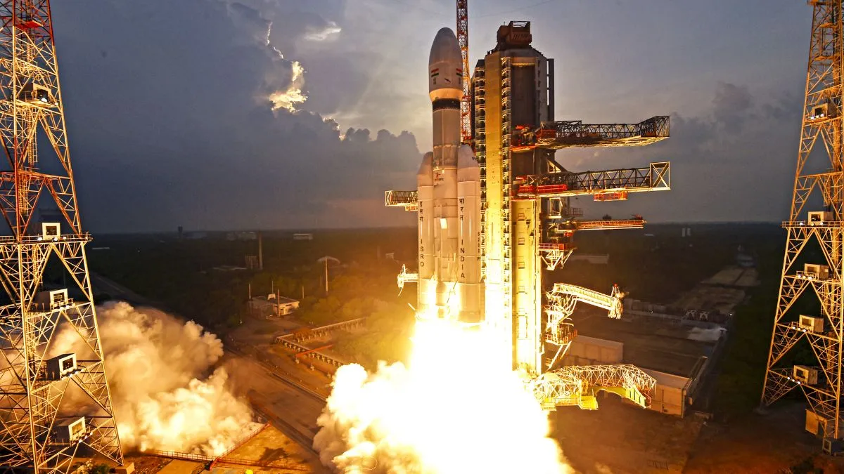बार-बार क्यों फेल हो रहा इसरो का PSLV रॉकेट? जांच के लिए रिटायर्ड वैज्ञानिकों की टीम बनाई गई ISRO Mission failed- India TV Hindi