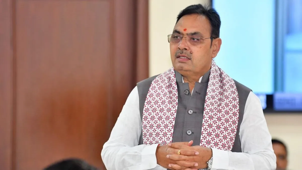 माउंट आबू सहित तीन जगहों के बदले नाम, CM भजनलाल शर्मा ने किया बड़ा ऐलान; जानें क्या हैं नए नाम? माउंट आबू सहित तीन जगहों के बदले नाम।- India TV Hindi