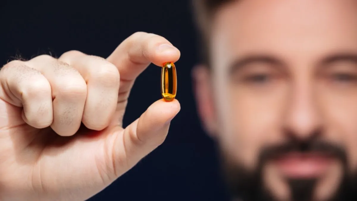 पुरुषों में विटामिन ई की कमी के क्या लक्षण हैं? पुरुषों में विटामिन ई की कमी के क्या लक्षण हैं?- India TV Hindi