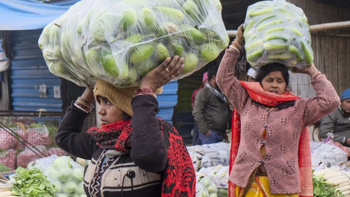 Budget 2026: SHE-Marts से लखपति दीदी तक, निर्मला सीतारमण के बजट में महिलाओं के लिए क्या है खास? Woment- India TV Hindi