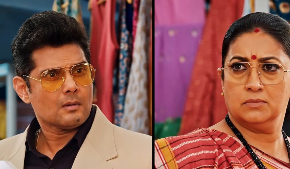 ‘क्योंकि सास भी कभी बहू थी 2’ में तुलसी को होगा 10 लाख का मुनाफा, पति मिहिर विरानी की बनी ढाल