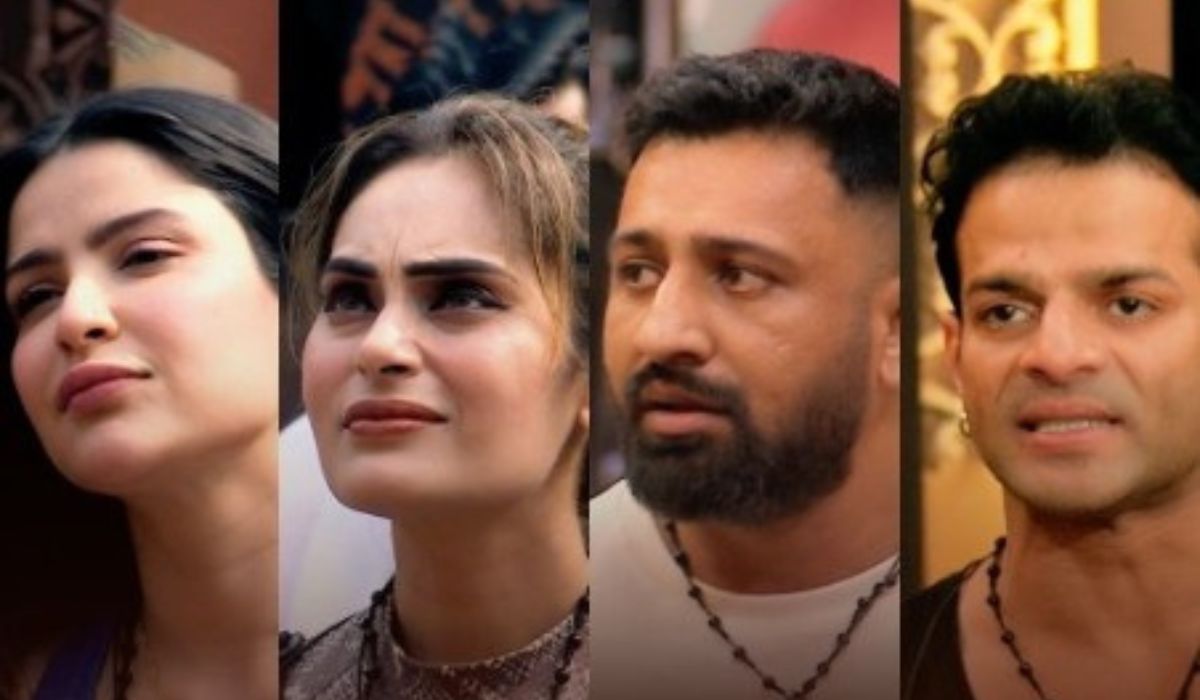 The 50: ये कंटेस्टेंट छोड़ना चाहता है शो? ‘द लायन’ के सामने भरी सभा में किया ऐलान