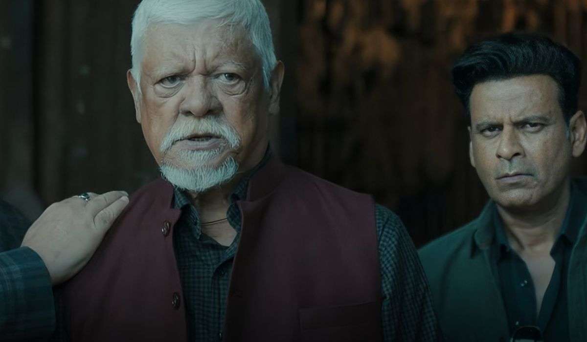 ‘द फैमिली मैन 3’ एक्टर सुनील थापा का निधन, ‘मैरी कॉम’ में बने थे प्रियंका चोपड़ा के कोच, 300 से ज्यादा फिल्मों में की एक्टिंग