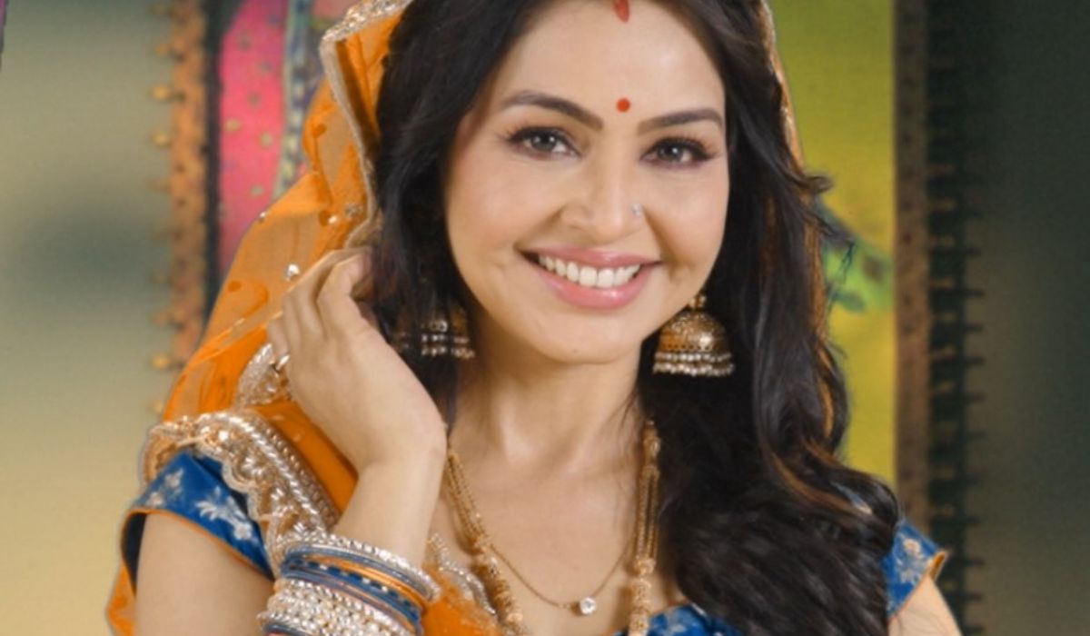 Exclusive: शुभांगी अत्रे आखिरी सांस तक करना चाहती हैं ये काम, ‘भाबीजी घर पर हैं!’ की अंगूरी भाभी की बताई खास बात