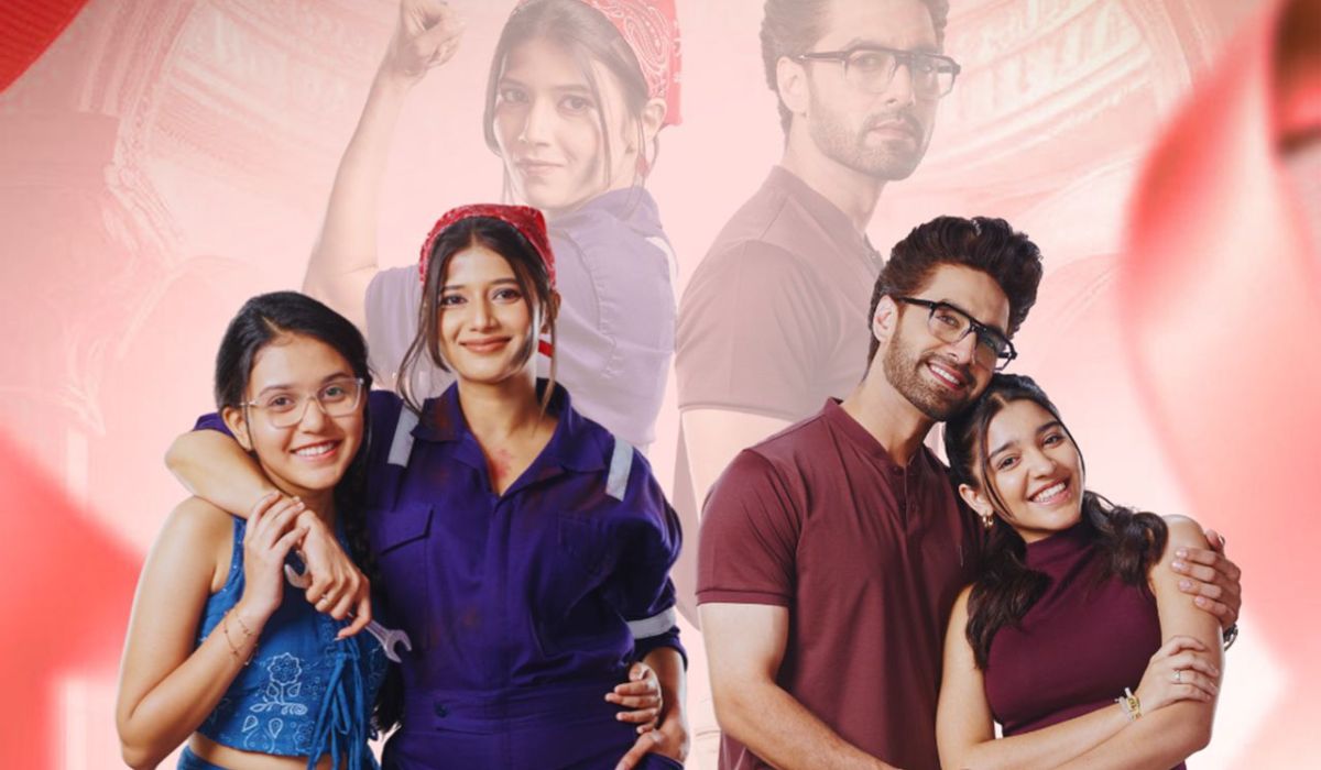 लाख कोशिशों के बाद भी टीआरपी में बैठा YRKKH का भट्टा, कभी ‘अनुपमा’ को देता था टक्कर