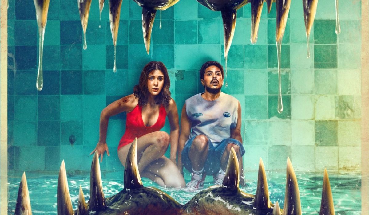 क्या शनाया कपूर और आदर्श गौरव की ‘तू या मैं’ है रीमेक? 8 साल बाद लौटी वही कहानी