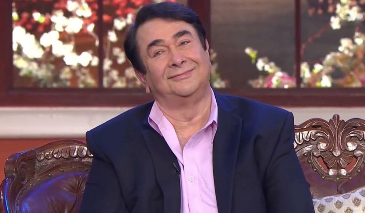 रणधीर कपूर की एक आदत ने बर्बाद कर दिया करियर, भिखारी ने उड़ाया था मजाक, मुश्किलों से भरी रही शादी