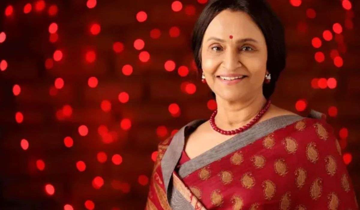 मशहूर एक्ट्रेस प्रवीणा देशपांडे का निधन, कैंसर से हारी जिंदगी की जंग, मुंबई में हुआ अंतिम संस्कार