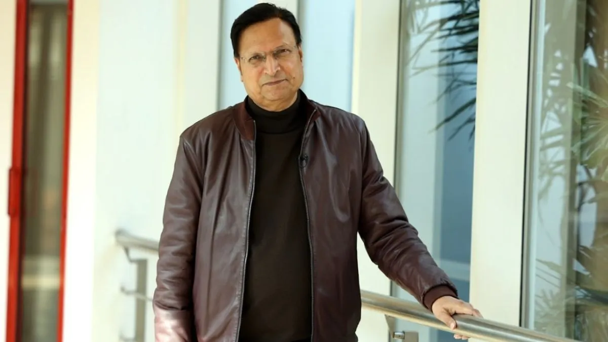 अटल और अटूट: रजत शर्मा की बेबाक आवाज Rajat sharma Indiatv- India TV Hindi