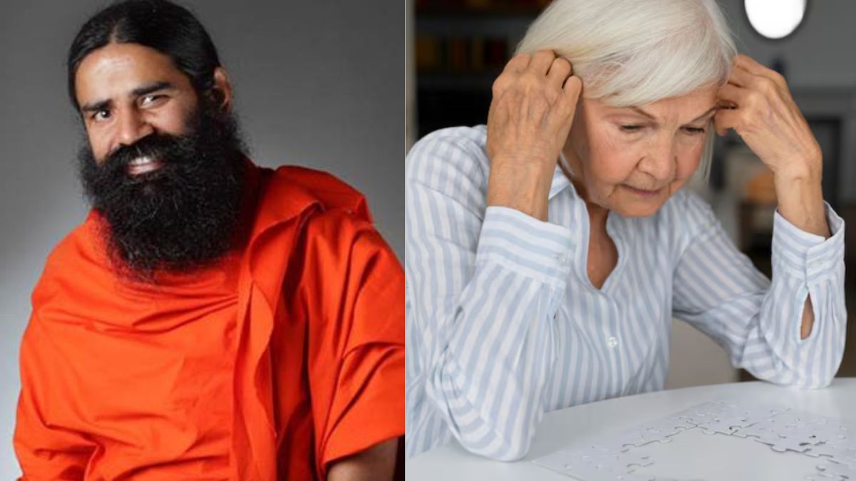 कहीं आपको भी तो नहीं हो रही भूलने की बीमारी?स्वामी रामदेव से जानें ब्रेन को मज़बूत कैसे बनाएं