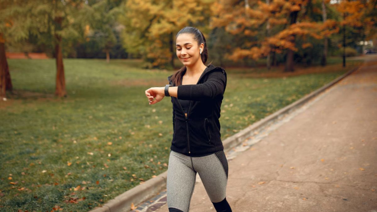 रोजाना 30 मिनट वॉक करने से क्या होता है? कितनी कैलोरी बर्न होती है?