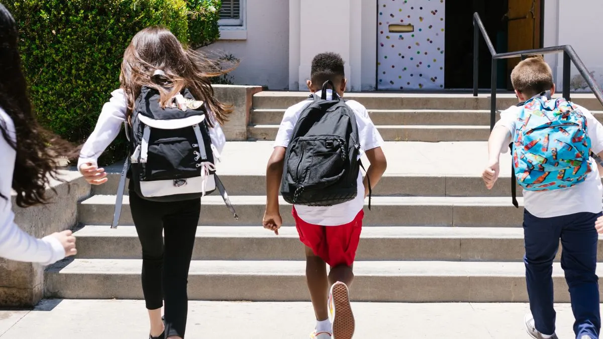 UP RTE Admission: पहले चरण के लिए आवेदन हुए शुरू, जान लें क्या है इसके लिए योग्यता सांकेतिक फोटो- India TV Hindi