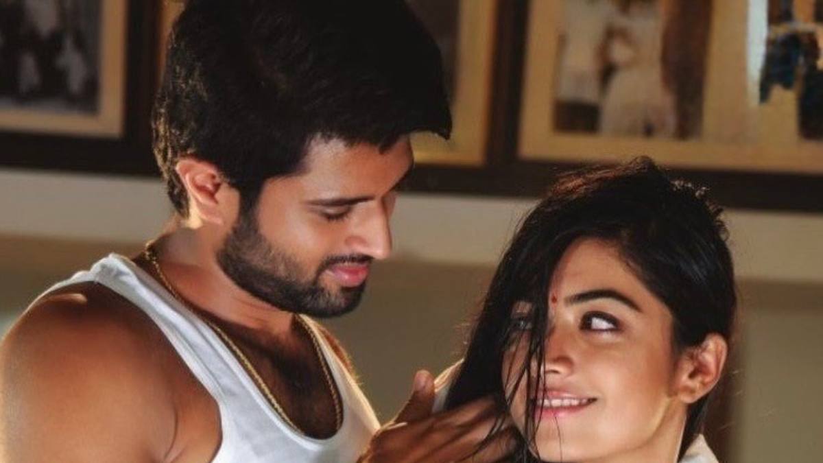 रश्मिका मंदाना और विजय देवरकोंडा के जश्न में डूबेगा उदयपुर, 117 प्राइवेट विला वाले ग्रैंड रिजॉर्ट में होगी शादी, हद से ज्यादा महंगा है कमरे का किराया