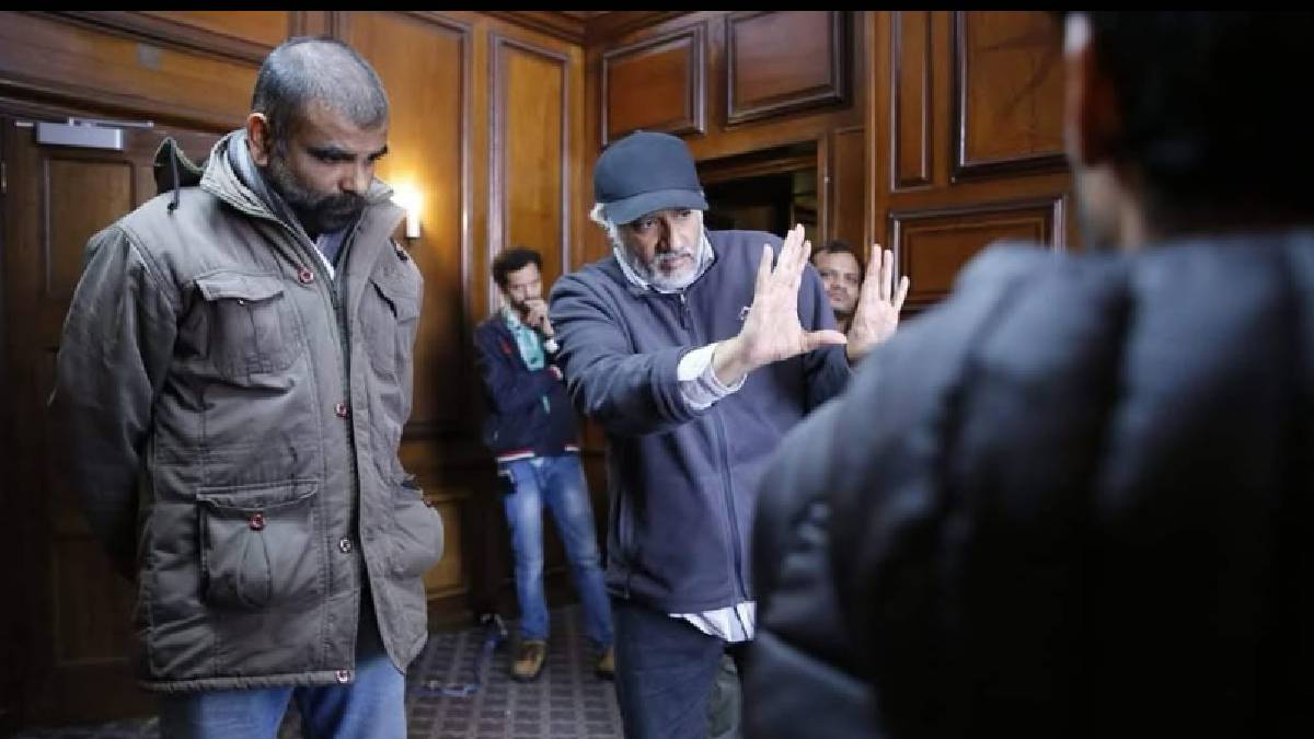 बॉलीवुड के दिग्गज डायरेक्टर को सुप्रीम कोर्ट से मिली जमानत