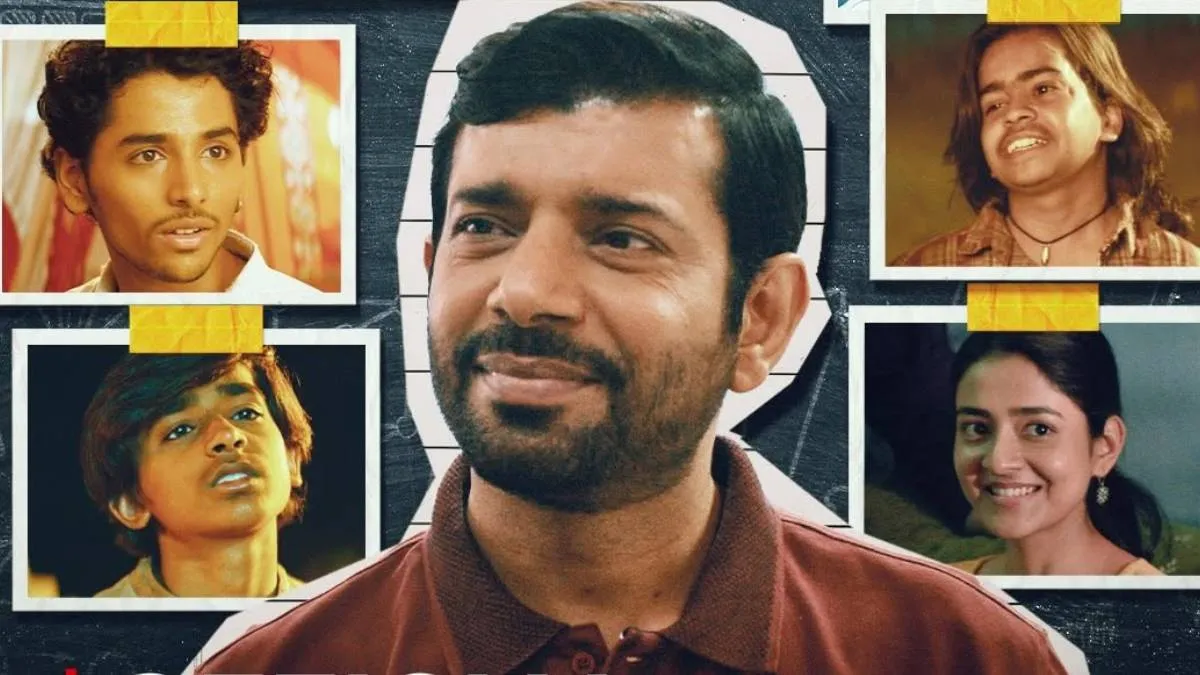 Hello Bachhon Trailer: आ गया फिजिक्सवाला के अलख पांडे की बायोपिक का ट्रेलर, जानें ओटीटी रिलीज डेट hello bachhon- India TV Hindi