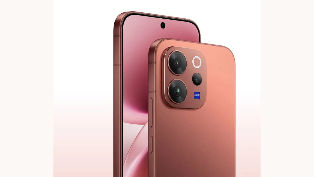 Vivo V70 Elite, Vivo V70 भारत में लॉन्च, वीवो के प्रीमियम फोन में क्या है खास? Vivo 70 Elite, Vivo V70- India TV Hindi