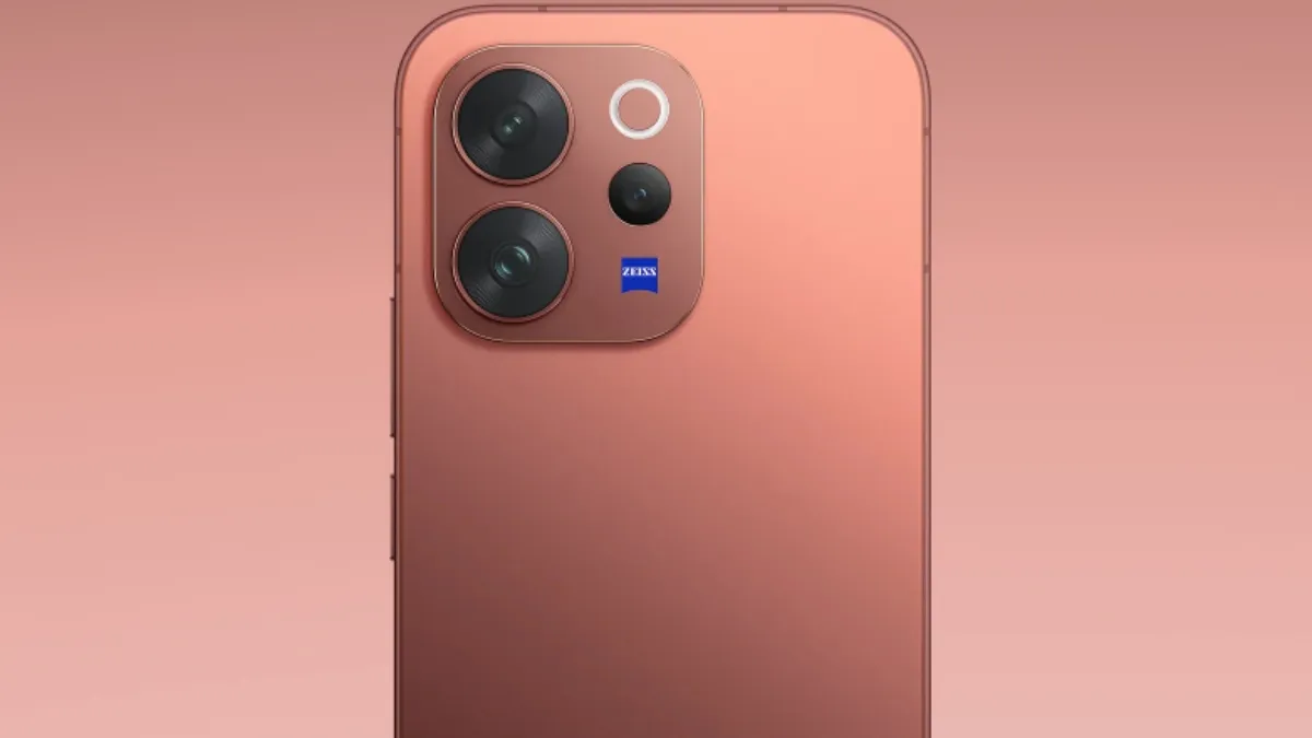 Vivo V70 FE की लॉन्च डेट-स्पेसिफिकेशन्स और कलर ऑप्शन लीक, अब तक मिली हैं कई डिटेल्स Vivo V70 Series- India TV Hindi