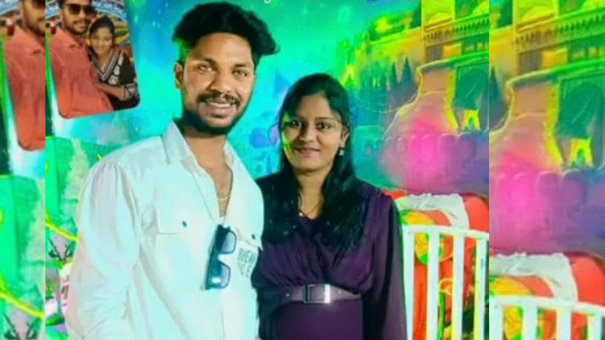 पति ने टीवी की आवाज कम करने को कहा, पत्नी ने चाकू से कर दी हत्या, पड़ोसी भी नहीं बचा पाए