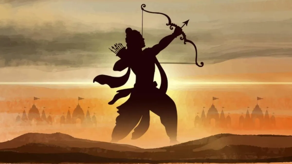 Ram Navami 2026 Date: राम नवमी कब मनाई जाएगी? यहां जानिए सही तारीख और पूजा का सही समय राम नवमी 2026- India TV Hindi