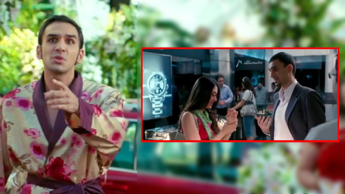 बात-बात पर प्राइस टैग बताने वाला करीना कपूर का ‘3 इडियट्स’ वाला मंगेतर सुहास याद है?