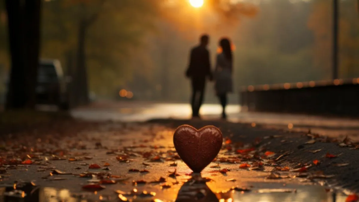 Love Horoscope 20 March 2026: सिंह-तुला सहित 4 राशियों के लिए खुशनुमा रहेगा दिन, प्रेम जीवन में दिखेंगे अच्छे बदलाव, पढ़ें लव राशिफल Love Horoscope- India TV Hindi
