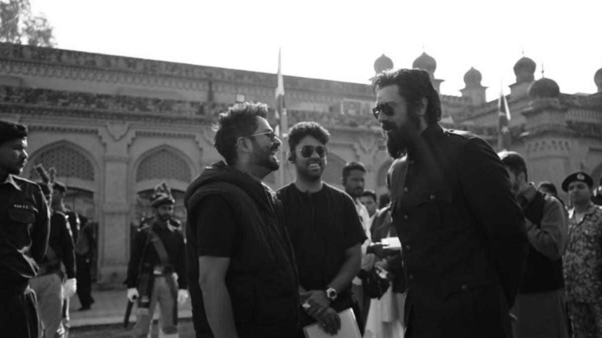 फिल्में नहीं क्रिकेटर बनने का सपना देखते थे धुरंधर के डायरेक्टर