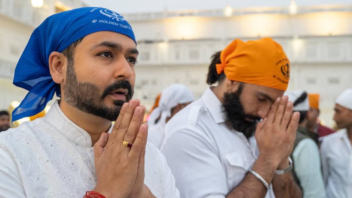 ‘धुरंधर 2’ में क्या जसकीरत ने पगड़ी पहनकर पी थी सिगरेट? वायरल फोटो पर मचा बवाल तो बोले आदित्य धर- ऐसी हरकतों से निपटा जाएगा