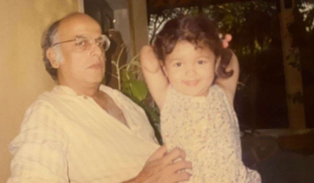 पिता थे डायरेक्शन की दुनिया के जादूगर, बेटी है बॉलीवुड सुपरस्टार