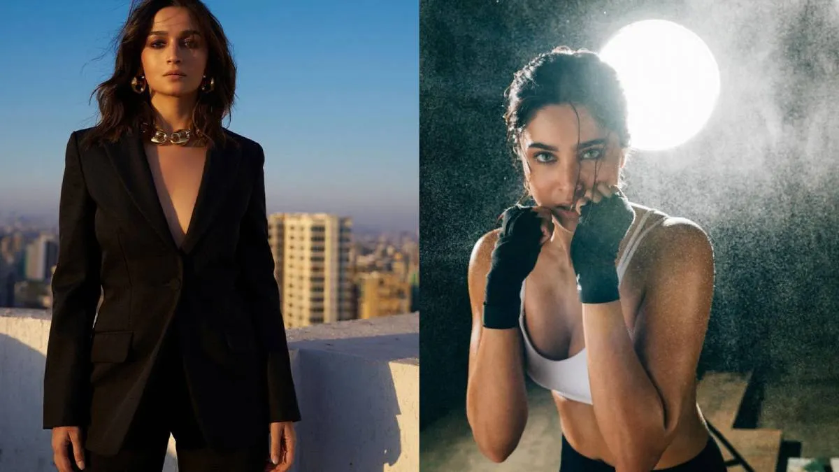 Alpha Release Date: बड़े पर्दे पर धमाके करने को तैयार आलिया-शरवरी, मिला बॉबी देओल-अनिल कपूर का साथ, तय हुई रिलीज डेट alia bhatt sharvari wagh- India TV Hindi