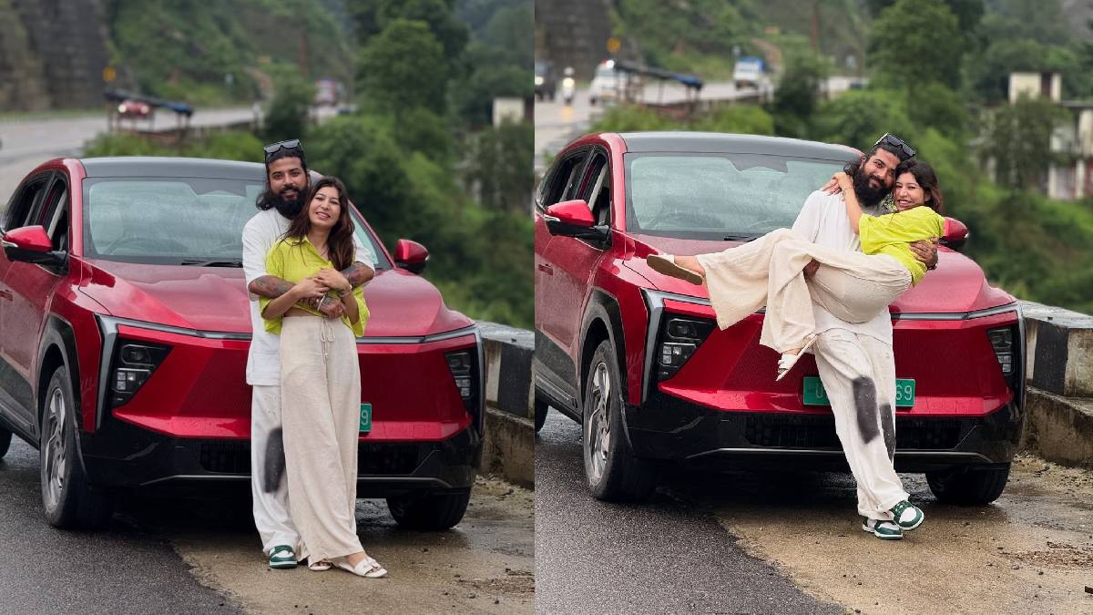 कौन है अनुराग डोभाल? बिग बॉस फेम यूट्यूबर को छोड़ गई प्रेग्नेंट बीवी