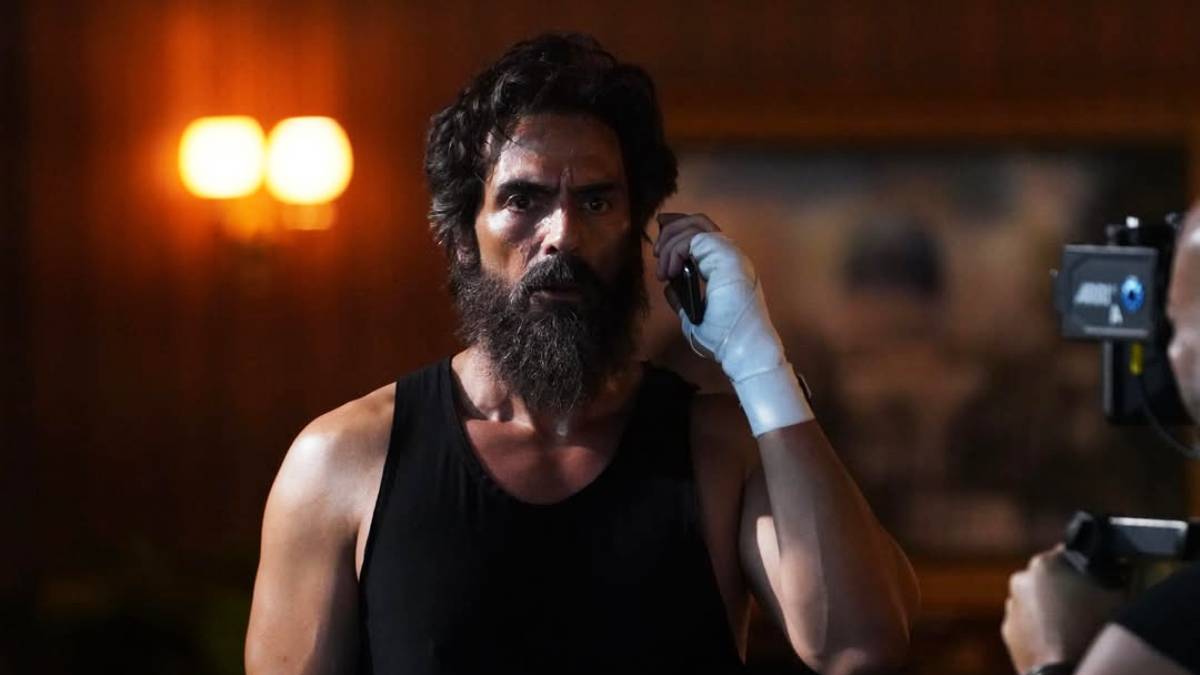 26/11 की खौफनाक रात ताज होटल में होते अर्जुन रामपाल, जन्मदिन पर देखा मौत का तांडव