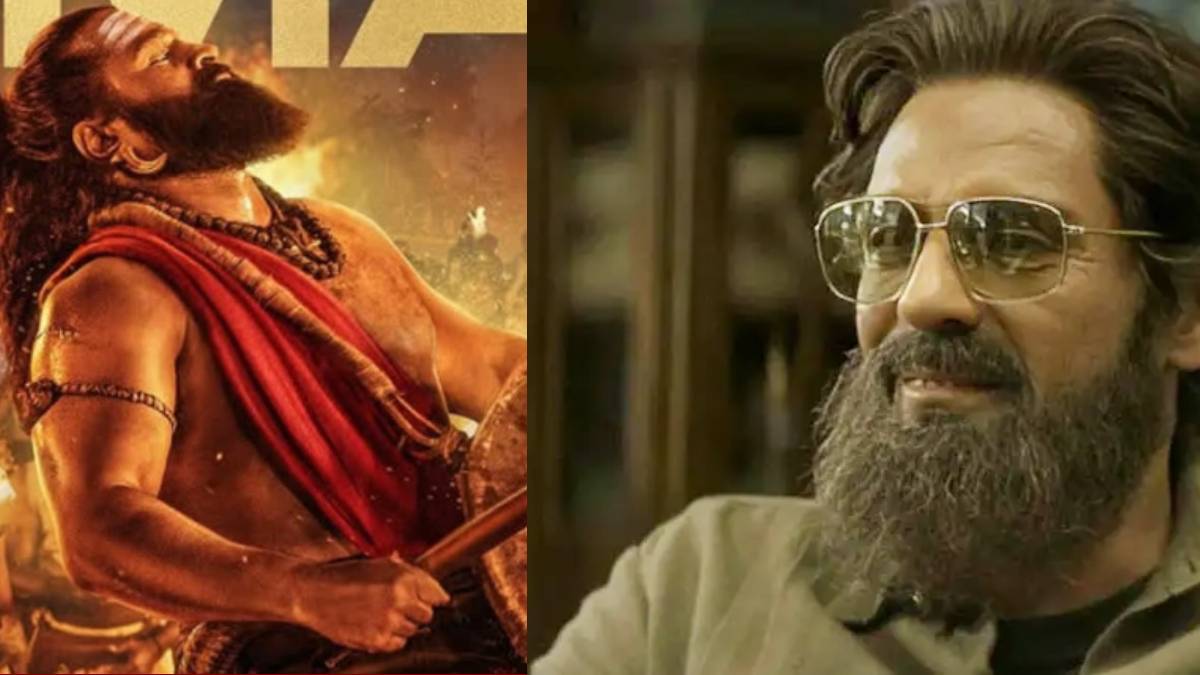 कांतारा स्टार से स्क्रीन पर भिड़ेंगे धुरंधर के मेजर इकबाल?